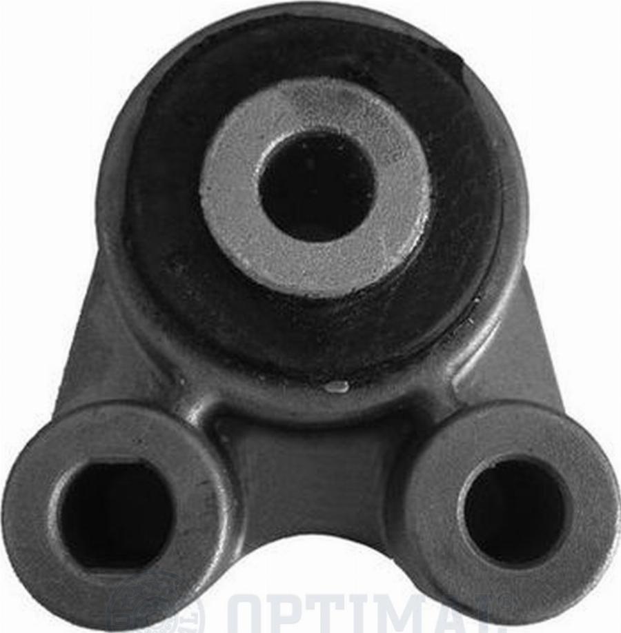 OPTIMAL F8-6211 - Подушка, опора, подвеска двигателя abcparts.ee