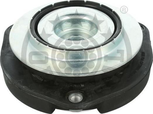OPTIMAL F8-6284 - Опора стойки амортизатора, подушка abcparts.ee