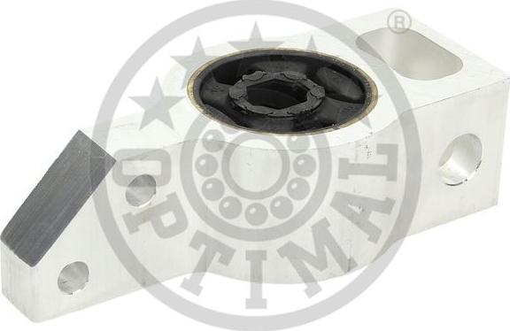 Optimal F8-6701 - Сайлентблок, рычаг подвески колеса abcparts.ee