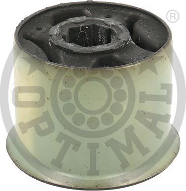 Optimal F8-6736 - Сайлентблок, рычаг подвески колеса abcparts.ee