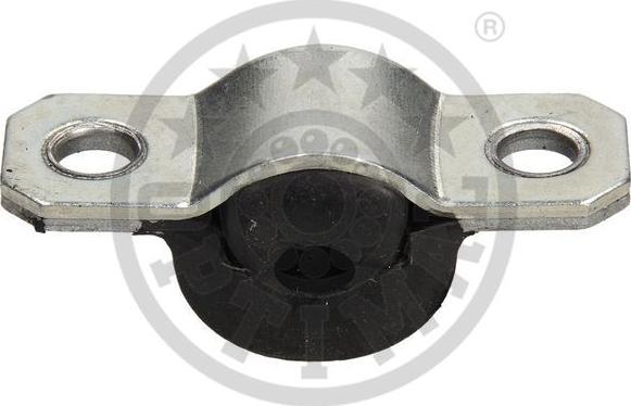 OPTIMAL F8-6731 - Втулка стабилизатора abcparts.ee