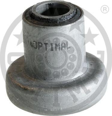 OPTIMAL F8-1013 - Сайлентблок, рычаг подвески колеса abcparts.ee