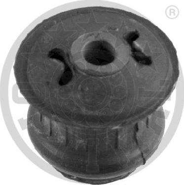 Optimal F8-1022 - Сайлентблок балки моста abcparts.ee