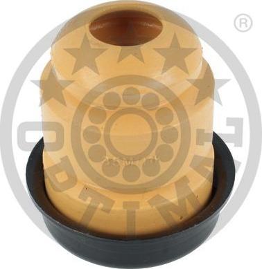 OPTIMAL F8-8458 - Отбойник, демпфер амортизатора abcparts.ee