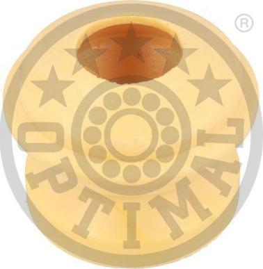OPTIMAL F8-8465 - Отбойник, демпфер амортизатора abcparts.ee