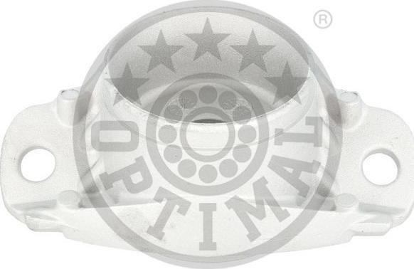 OPTIMAL F8-8480 - Опора стойки амортизатора, подушка abcparts.ee