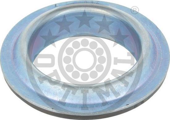 Optimal F8-8508 - Крепление рессоры abcparts.ee
