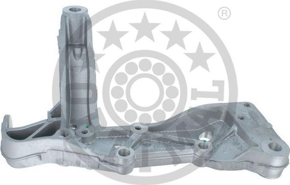 OPTIMAL F8-8513 - Кронштейн, подушки рычага abcparts.ee
