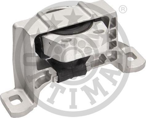 Optimal F8-8197 - Подушка, опора, подвеска двигателя abcparts.ee
