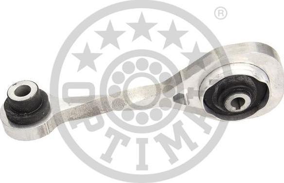 OPTIMAL F8-8151 - Подушка, опора, подвеска двигателя abcparts.ee