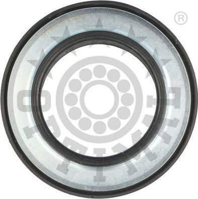 OPTIMAL F8-8355 - Подшипник качения, опора стойки амортизатора abcparts.ee