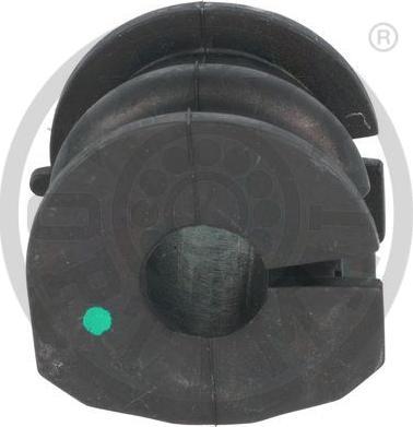 OPTIMAL F8-8361 - Втулка стабилизатора abcparts.ee