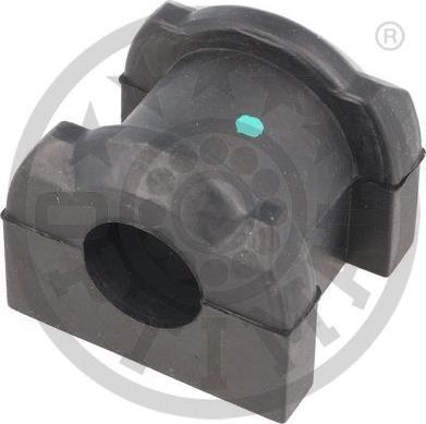 OPTIMAL F8-8259 - Втулка стабилизатора abcparts.ee