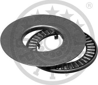 Optimal F8-3021 - Подшипник качения, опора стойки амортизатора abcparts.ee
