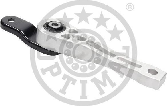 OPTIMAL F8-7966 - Подушка, опора, подвеска двигателя abcparts.ee