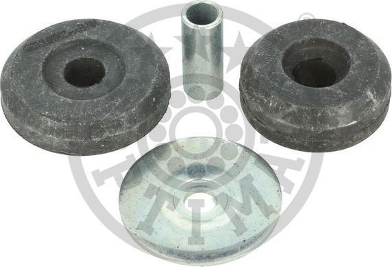 OPTIMAL F8-7464 - Опора стойки амортизатора, подушка abcparts.ee