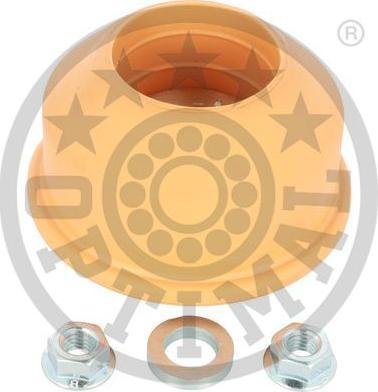 OPTIMAL F8-7471 - Отбойник, демпфер амортизатора abcparts.ee