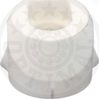 OPTIMAL F8-7599 - Отбойник, подвеска двигателя abcparts.ee
