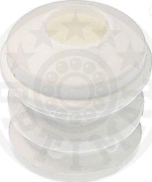 OPTIMAL F8-7584 - Отбойник, демпфер амортизатора abcparts.ee