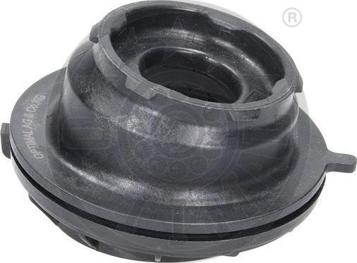 Optimal F8-7607 - Опора стойки амортизатора, подушка abcparts.ee