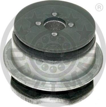 Optimal F8-7020 - Сайлентблок балки моста abcparts.ee
