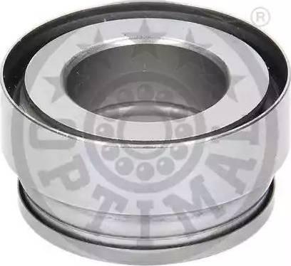 OPTIMAL F8-7173 - Подшипник, приводной вал abcparts.ee