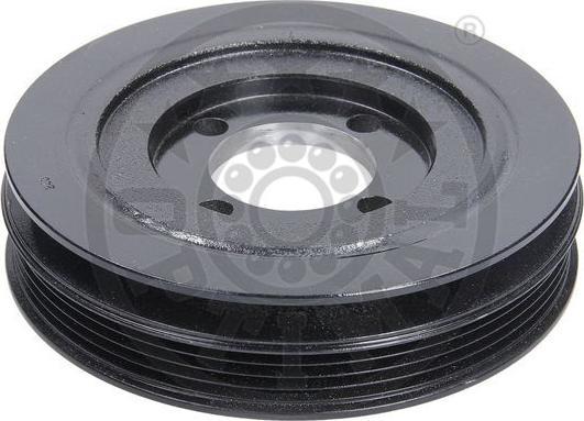 OPTIMAL F8-7869 - Шкив коленчатого вала abcparts.ee