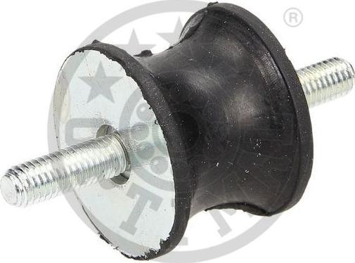 OPTIMAL F8-7758 - Кронштейн, втулка, система выпуска ОГ abcparts.ee