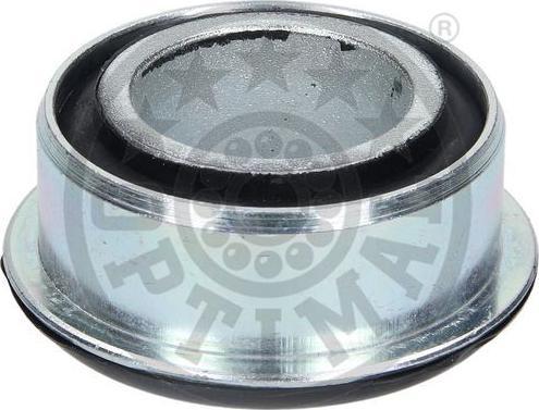 OPTIMAL F8-7753 - Сайлентблок, рычаг подвески колеса abcparts.ee