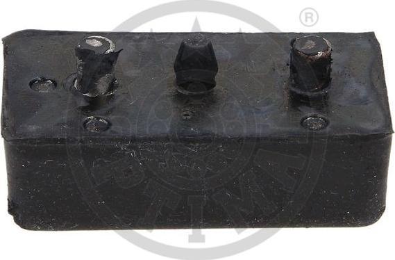 OPTIMAL F8-7764 - Отбойник, демпфер амортизатора abcparts.ee
