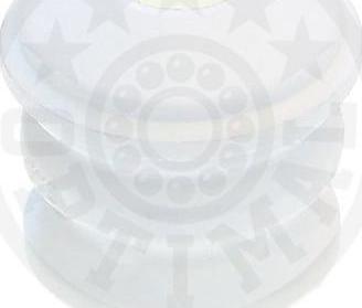 OPTIMAL F8-7705 - Отбойник, демпфер амортизатора abcparts.ee