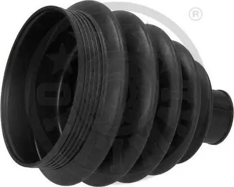 OPTIMAL F8-7722 - Пыльник, приводной вал abcparts.ee