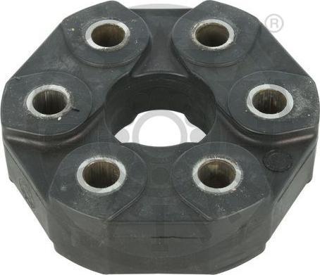 OPTIMAL F3-1001A - Шарнир, продольный вал abcparts.ee