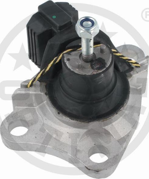 OPTIMAL F7-5059 - Подушка, опора, подвеска двигателя abcparts.ee
