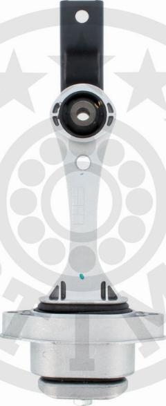 OPTIMAL F7-5057 - Подушка, опора, подвеска двигателя abcparts.ee