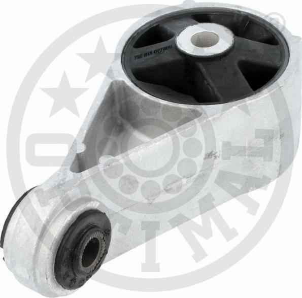 OPTIMAL F7-5060 - Подушка, опора, подвеска двигателя abcparts.ee