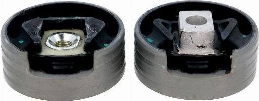 OPTIMAL F7-5079 - Подушка, опора, подвеска двигателя abcparts.ee