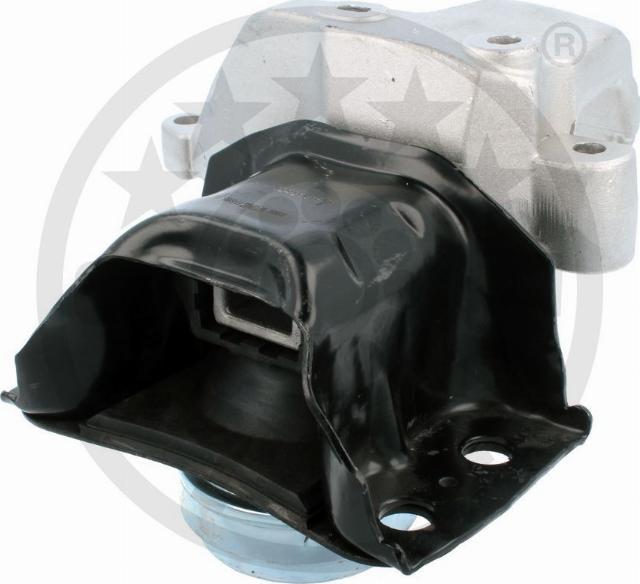OPTIMAL F7-5165 - Подушка, опора, подвеска двигателя abcparts.ee