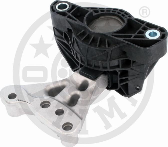 OPTIMAL F7-5136 - Подушка, опора, подвеска двигателя abcparts.ee