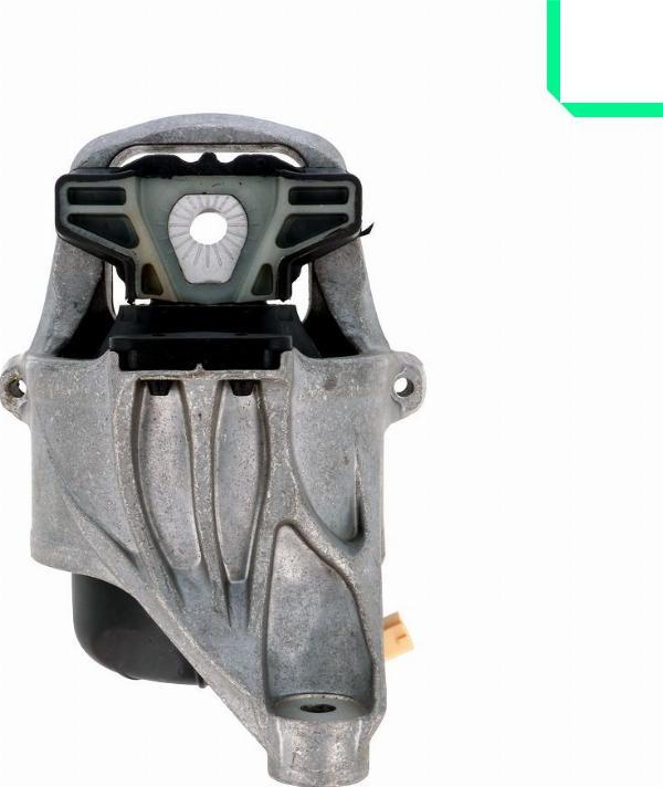 OPTIMAL F7-5240 - Подушка, опора, подвеска двигателя abcparts.ee