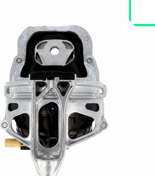 OPTIMAL F7-5243 - Подушка, опора, подвеска двигателя abcparts.ee