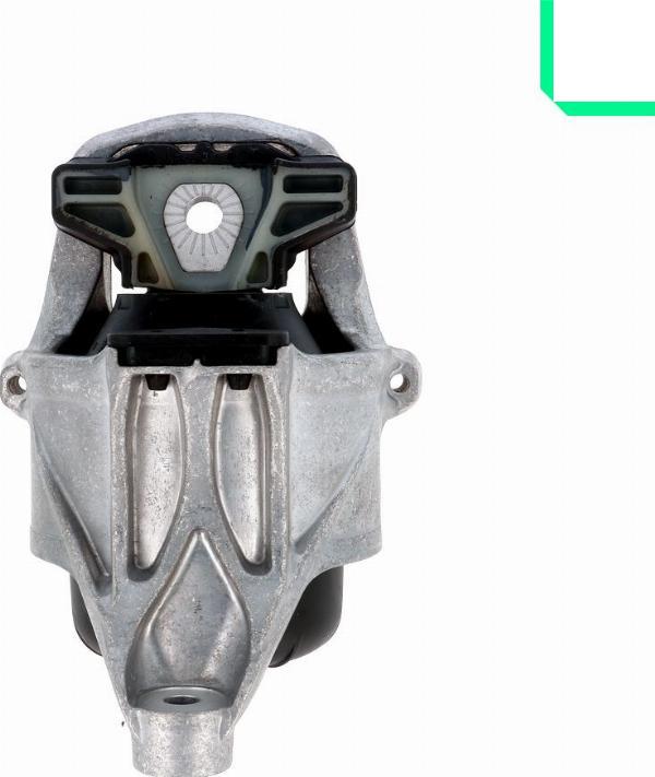 OPTIMAL F7-5239 - Подушка, опора, подвеска двигателя abcparts.ee