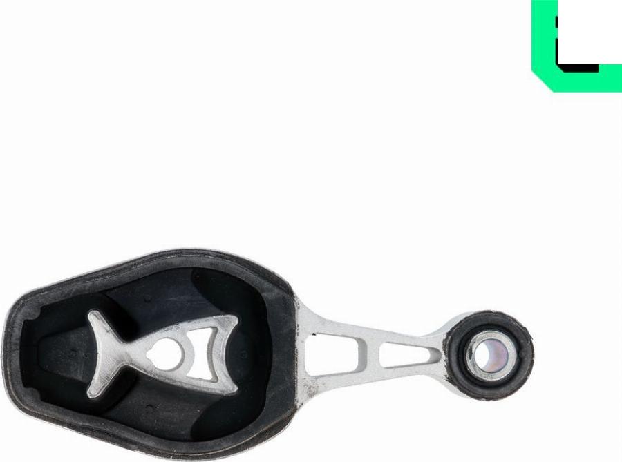 OPTIMAL F7-5231 - Подушка, опора, подвеска двигателя abcparts.ee