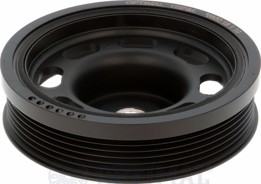 Optimal F7-8061 - Шкив коленчатого вала abcparts.ee