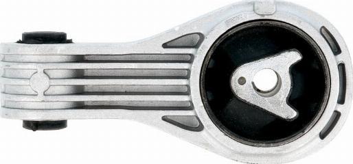 OPTIMAL F7-8106 - Подушка, опора, подвеска двигателя abcparts.ee