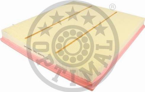 OPTIMAL FA-01875 - Воздушный фильтр двигателя abcparts.ee