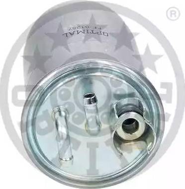 Optimal FF-01257 - Топливный фильтр abcparts.ee