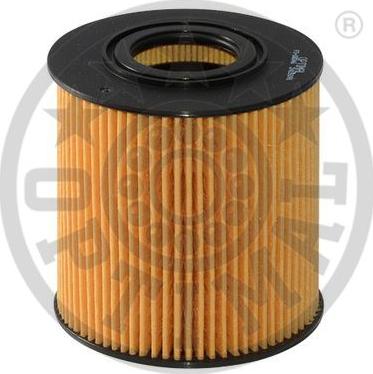 OPTIMAL FO-00046 - Масляный фильтр abcparts.ee