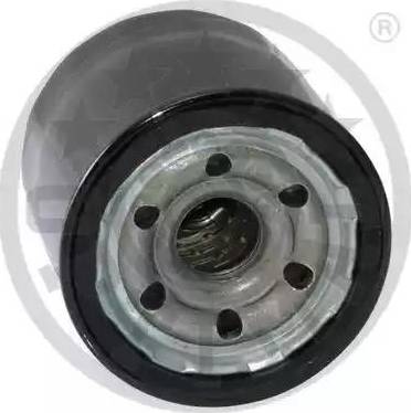 OPTIMAL FO-00185 - Масляный фильтр abcparts.ee