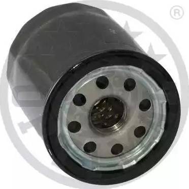 OPTIMAL FO-00244 - Масляный фильтр abcparts.ee